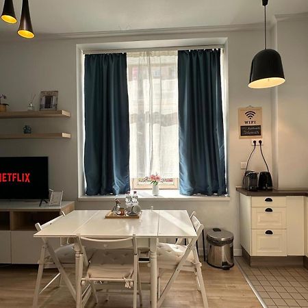 House4You - Balcescu Bucureşti Ngoại thất bức ảnh