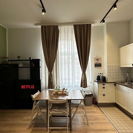 House4You - Balcescu Bucureşti Ngoại thất bức ảnh