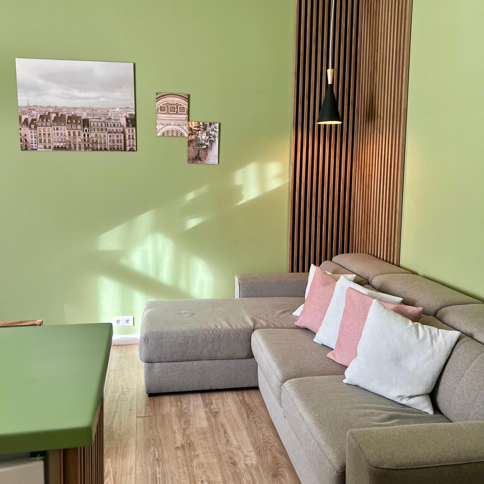 House4You - Balcescu Bucureşti Ngoại thất bức ảnh