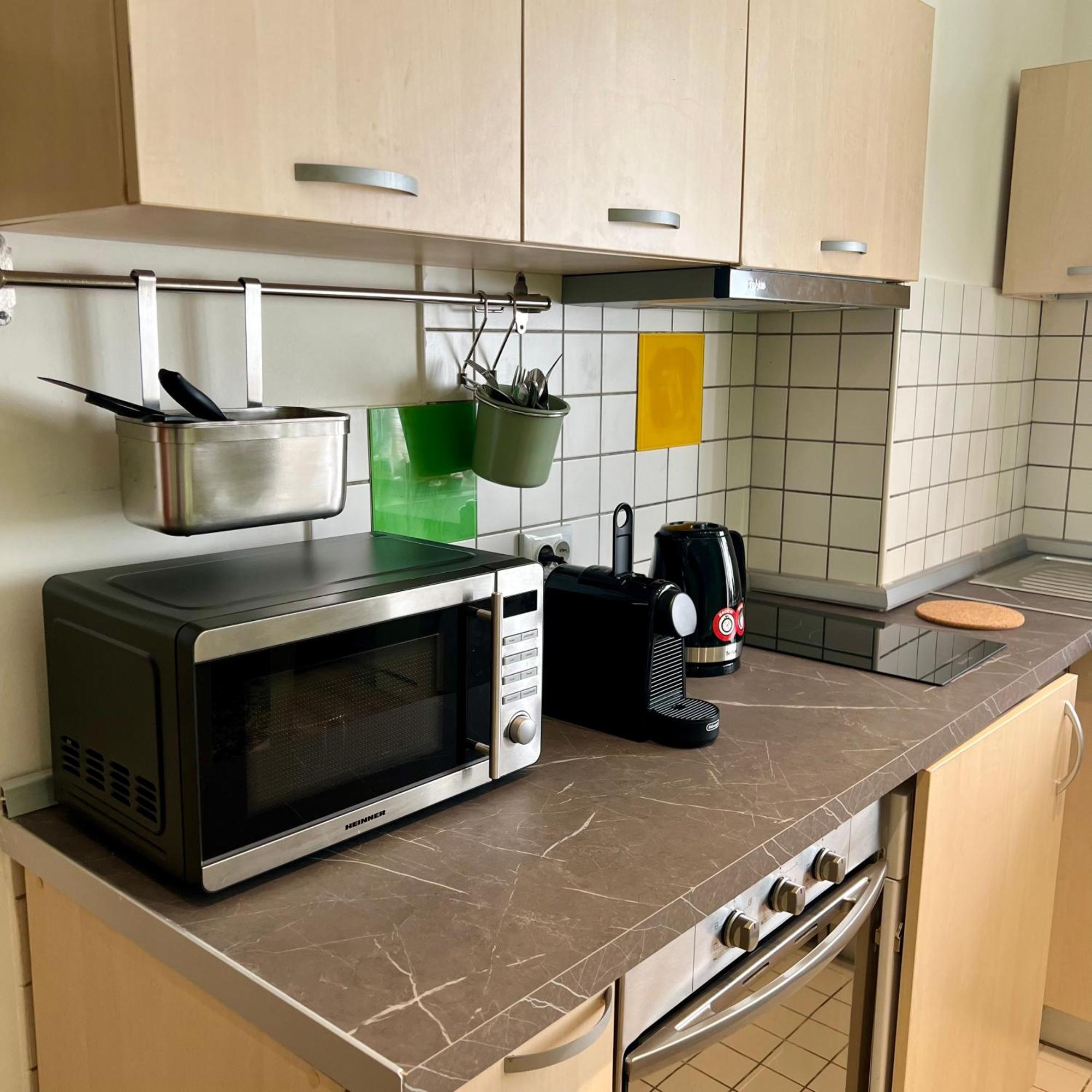 House4You - Balcescu Bucureşti Ngoại thất bức ảnh