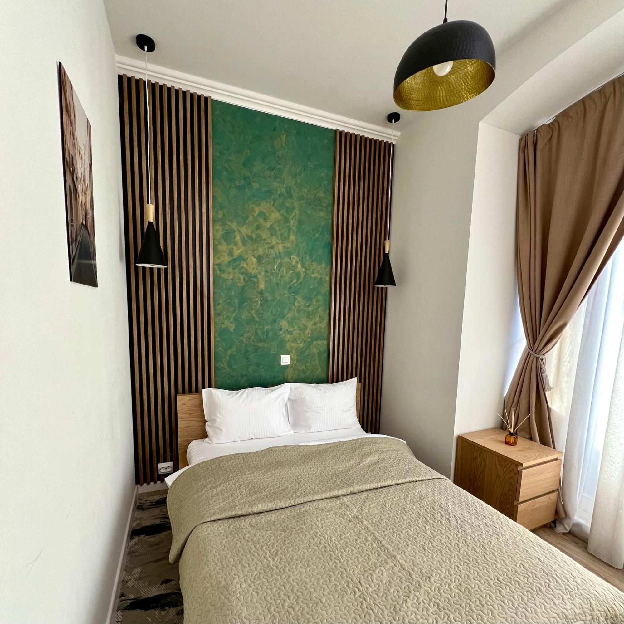 House4You - Balcescu Bucureşti Ngoại thất bức ảnh