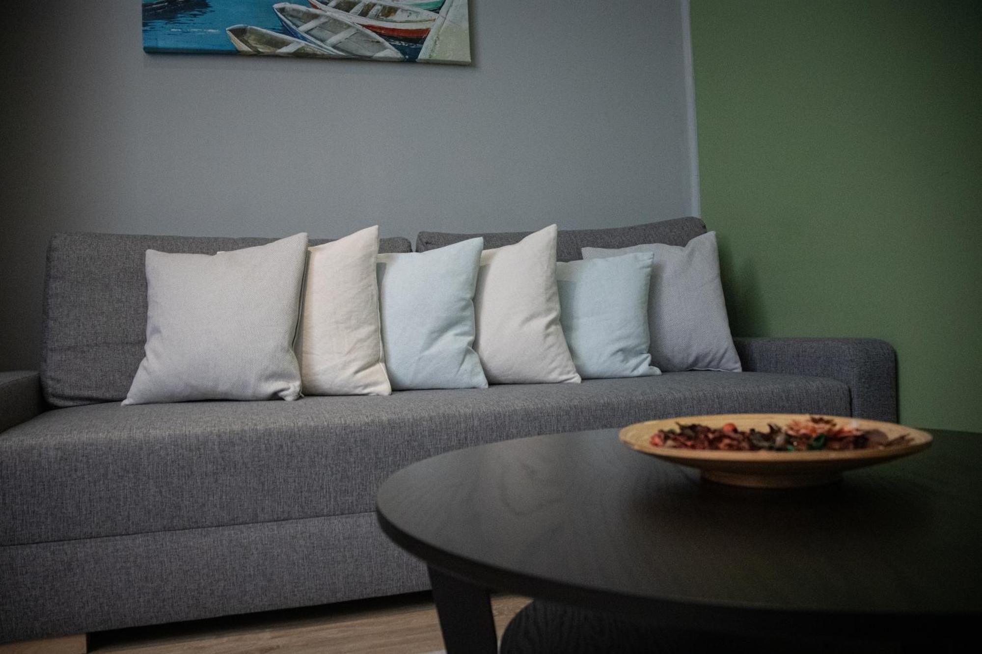 House4You - Balcescu Bucureşti Ngoại thất bức ảnh