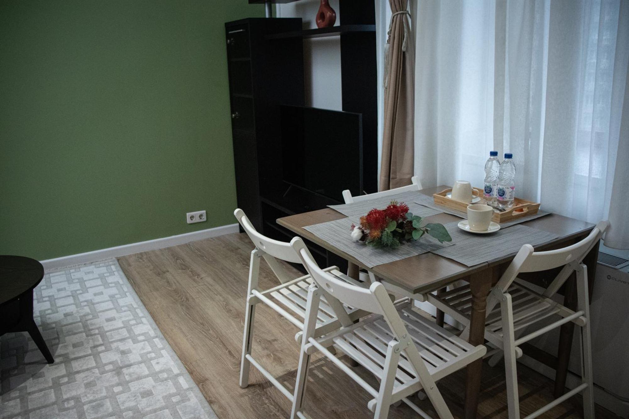 House4You - Balcescu Bucureşti Ngoại thất bức ảnh