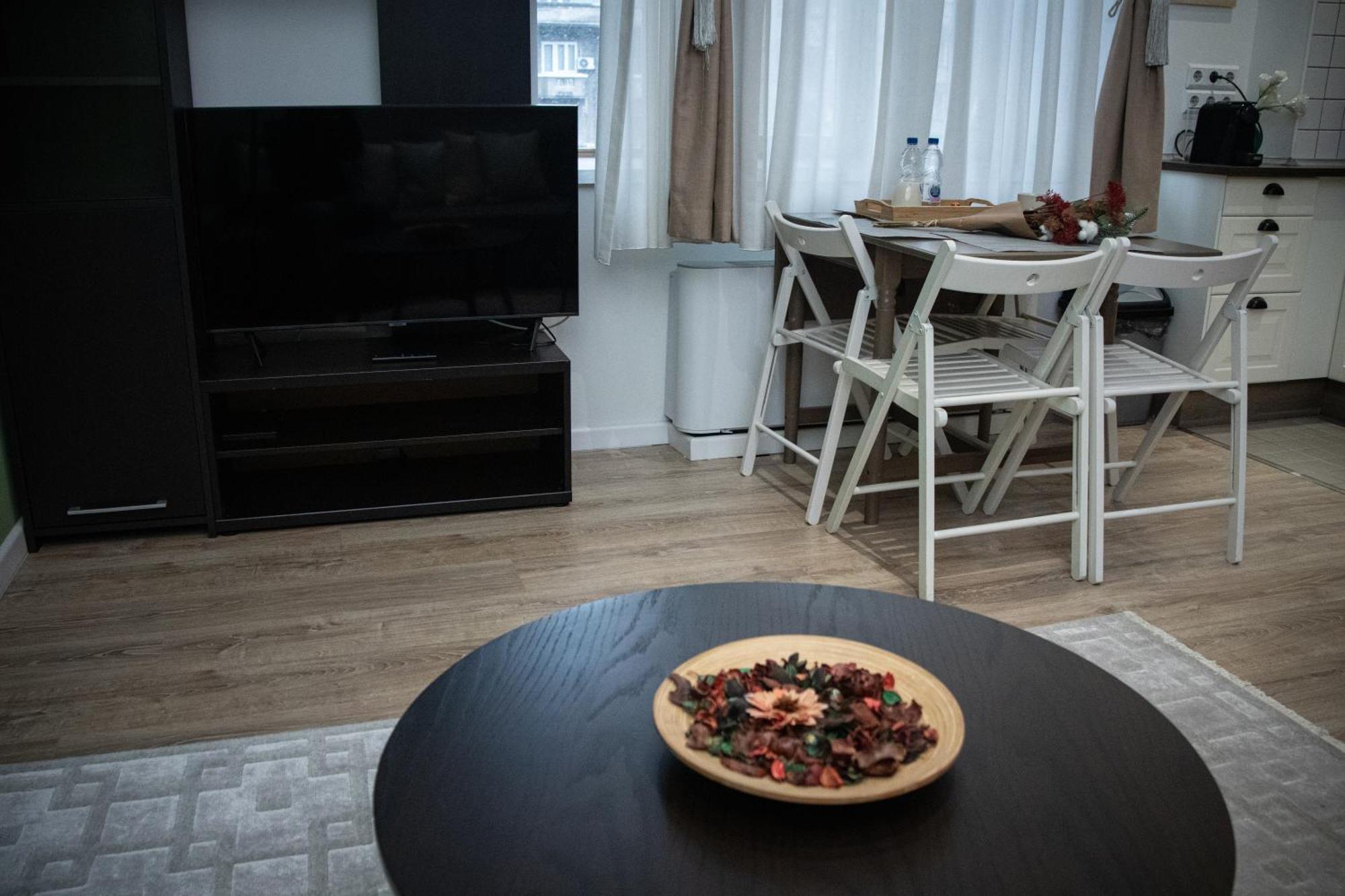 House4You - Balcescu Bucureşti Ngoại thất bức ảnh