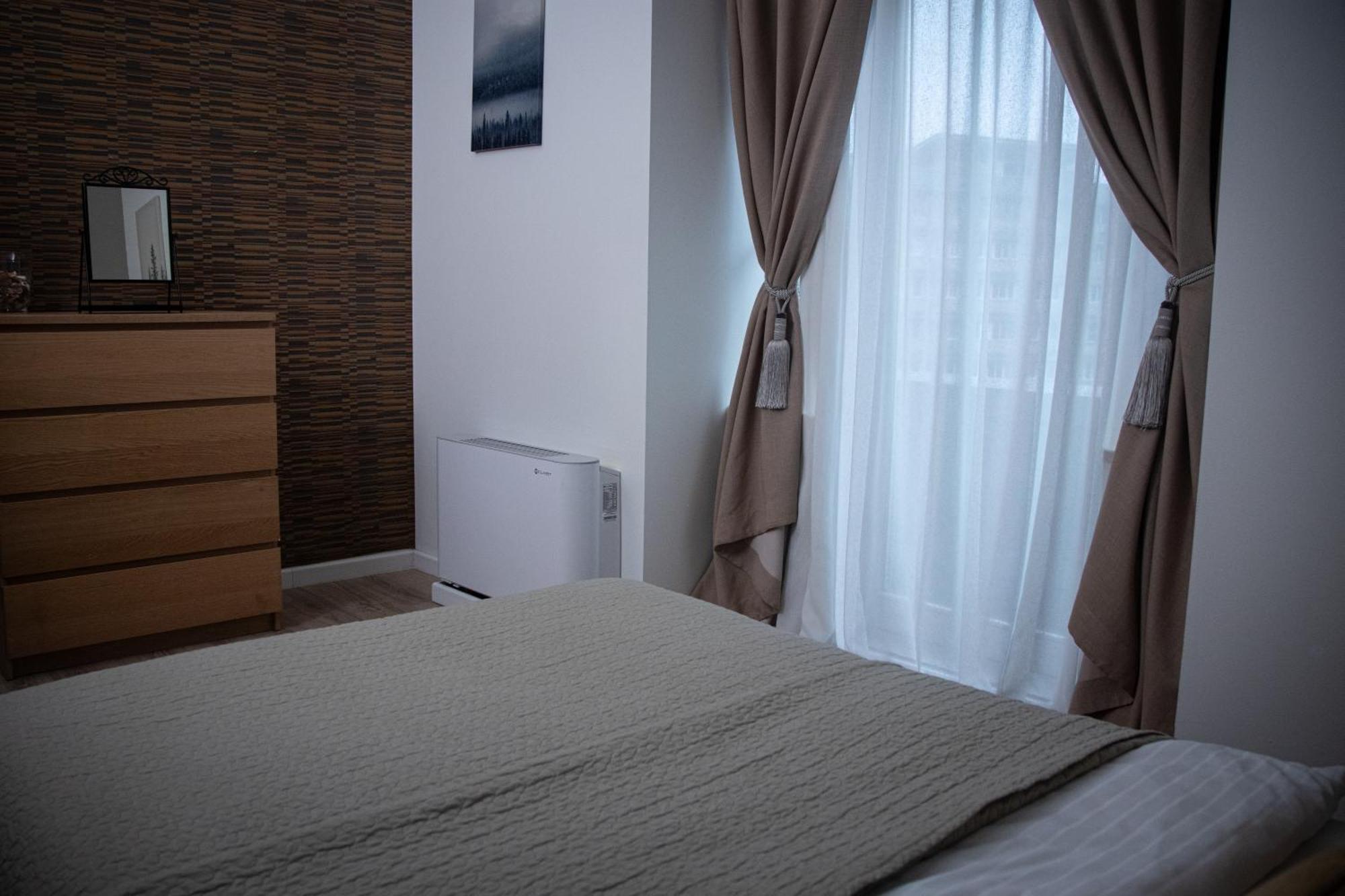 House4You - Balcescu Bucureşti Ngoại thất bức ảnh