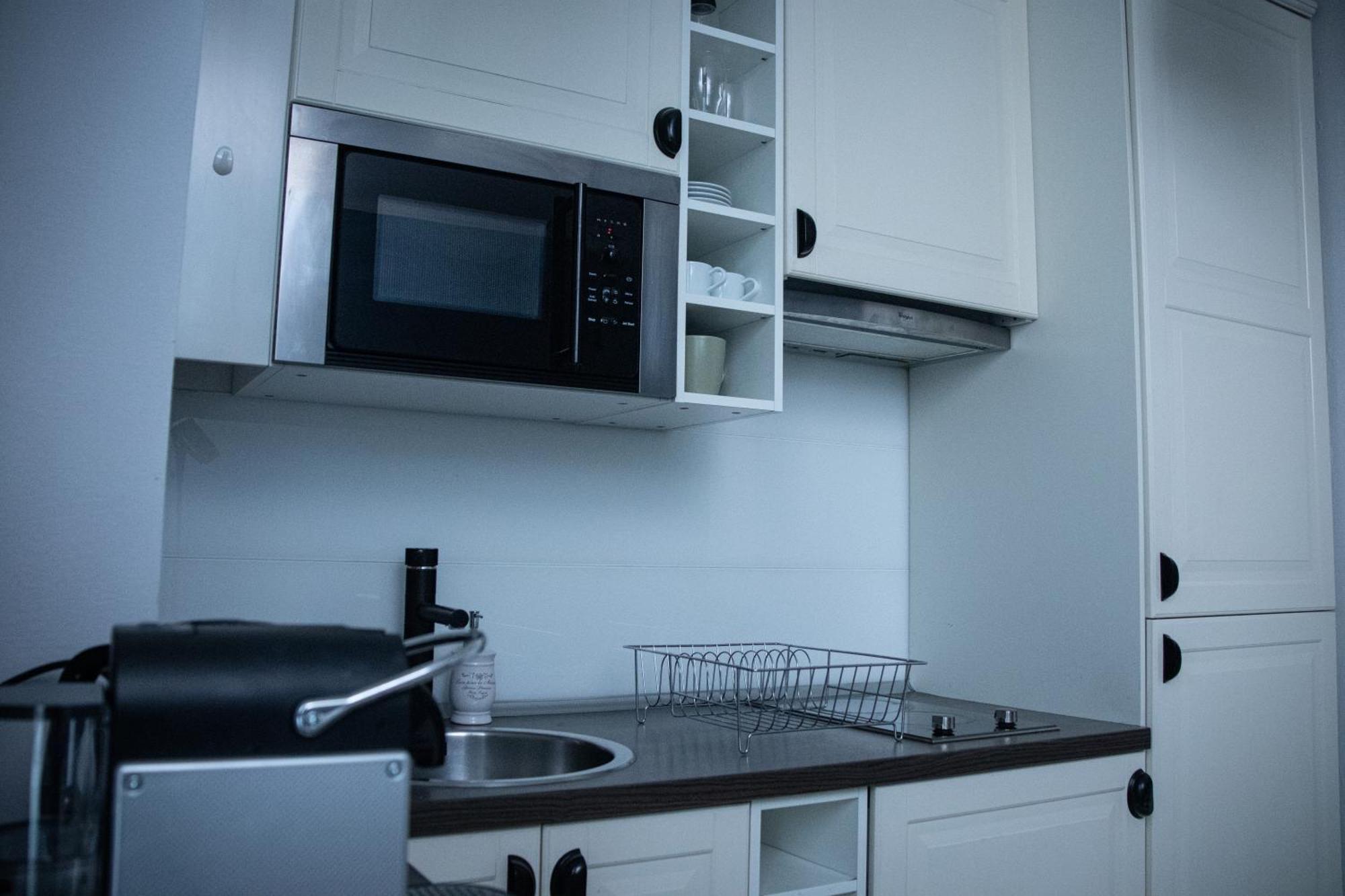 House4You - Balcescu Bucureşti Ngoại thất bức ảnh