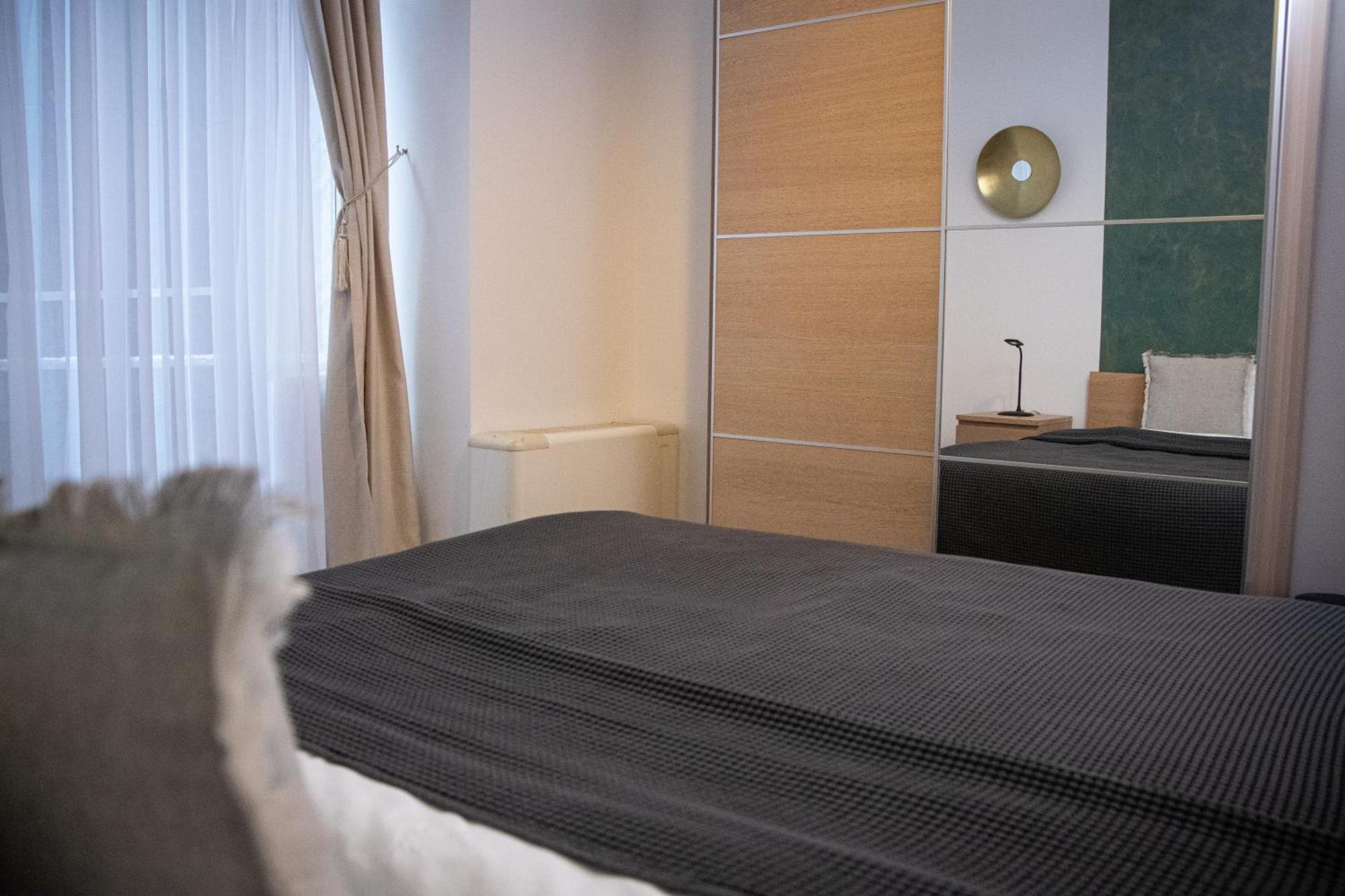 House4You - Balcescu Bucureşti Ngoại thất bức ảnh