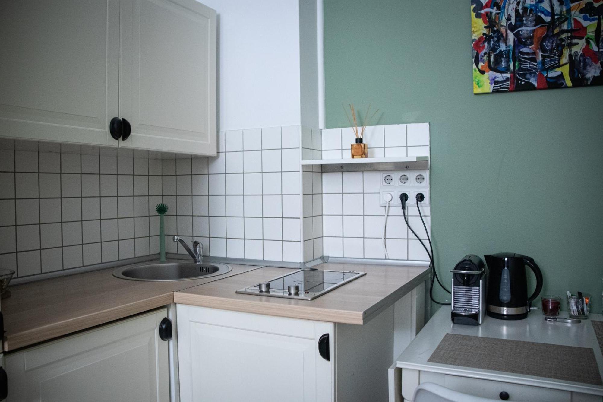 House4You - Balcescu Bucureşti Ngoại thất bức ảnh