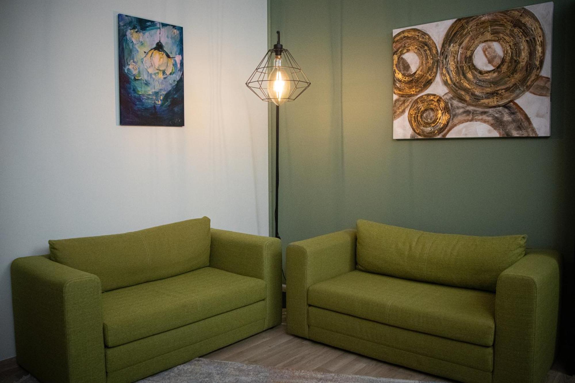 House4You - Balcescu Bucureşti Ngoại thất bức ảnh