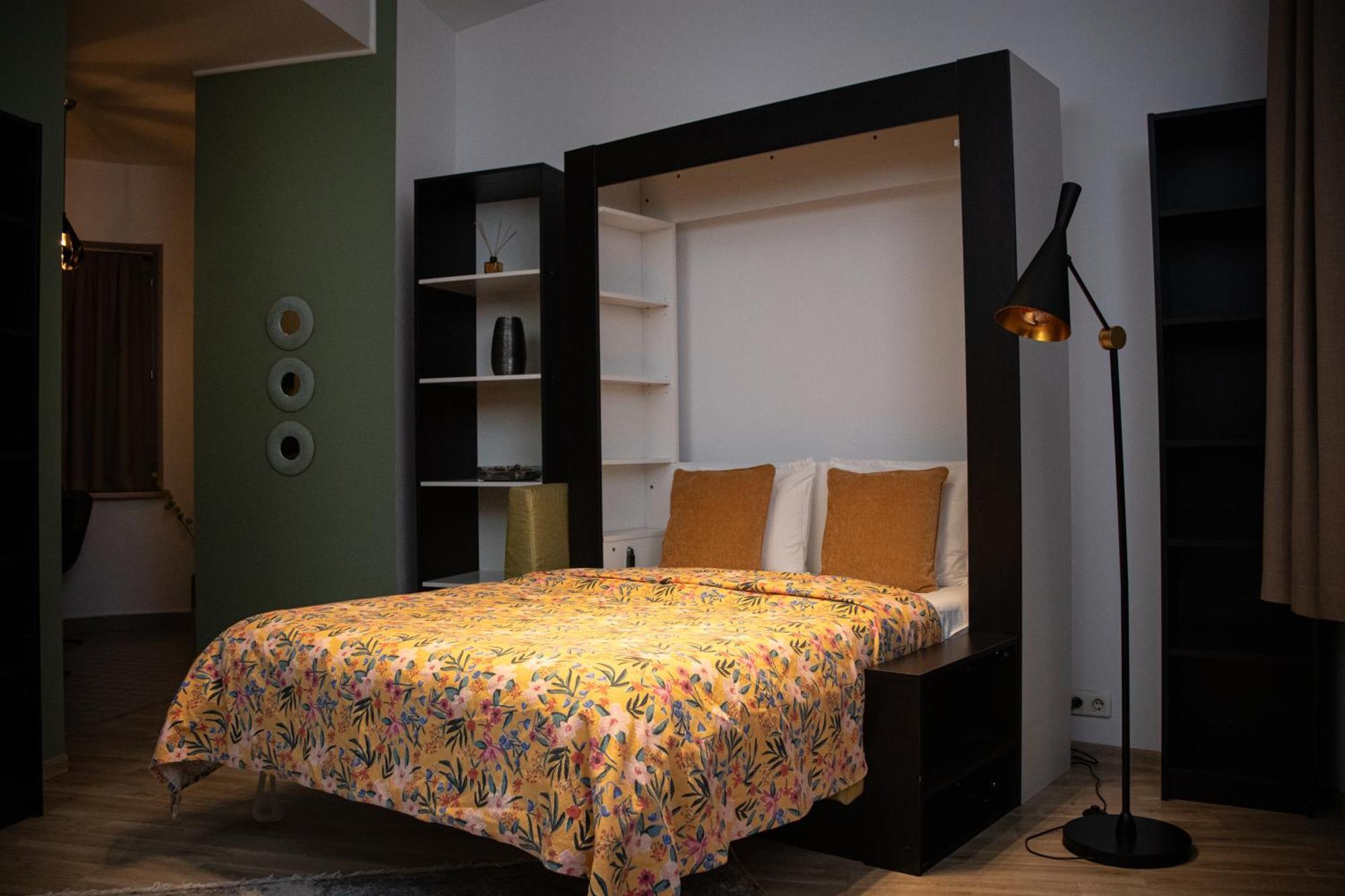 House4You - Balcescu Bucureşti Ngoại thất bức ảnh