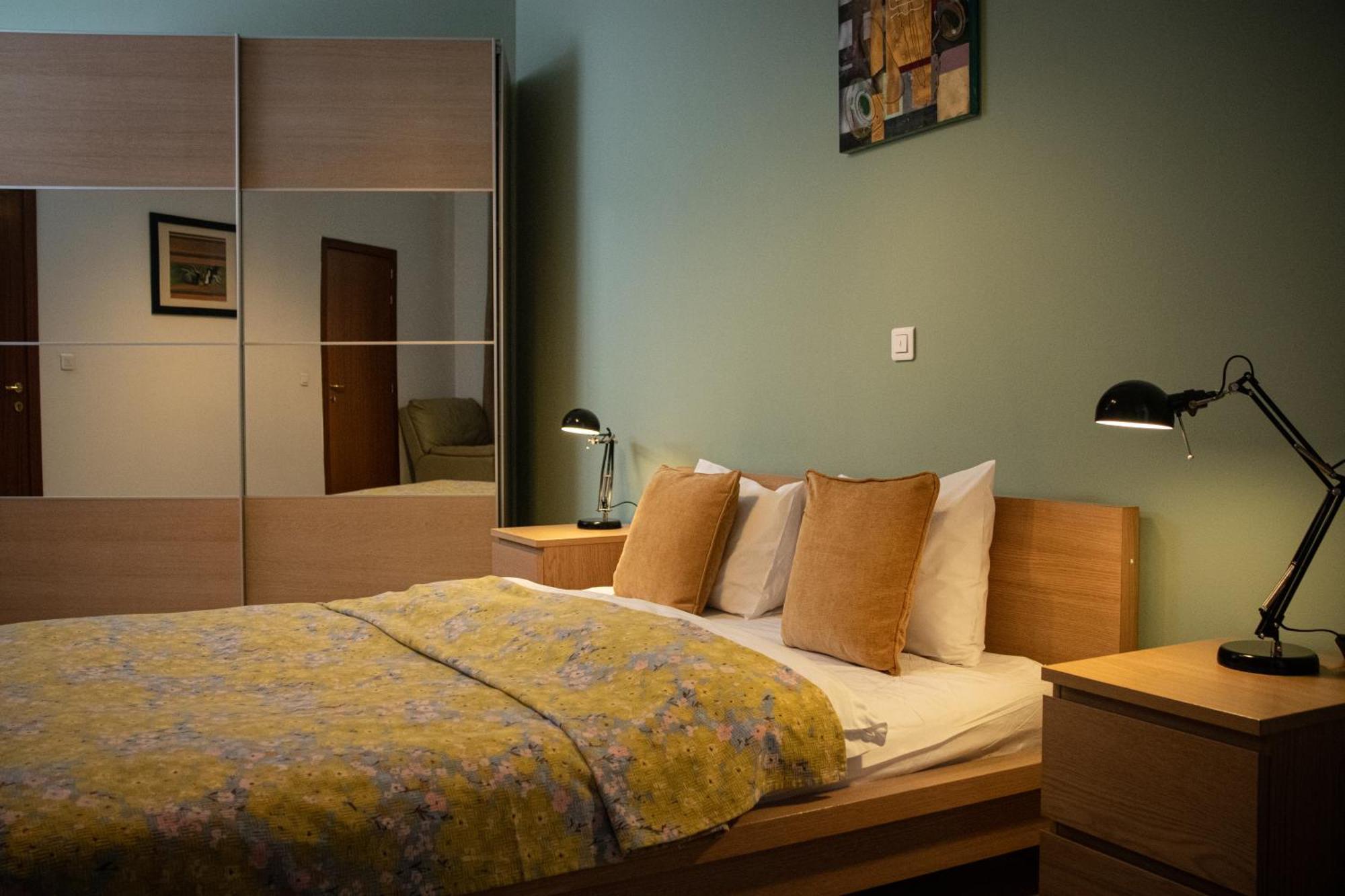 House4You - Balcescu Bucureşti Ngoại thất bức ảnh