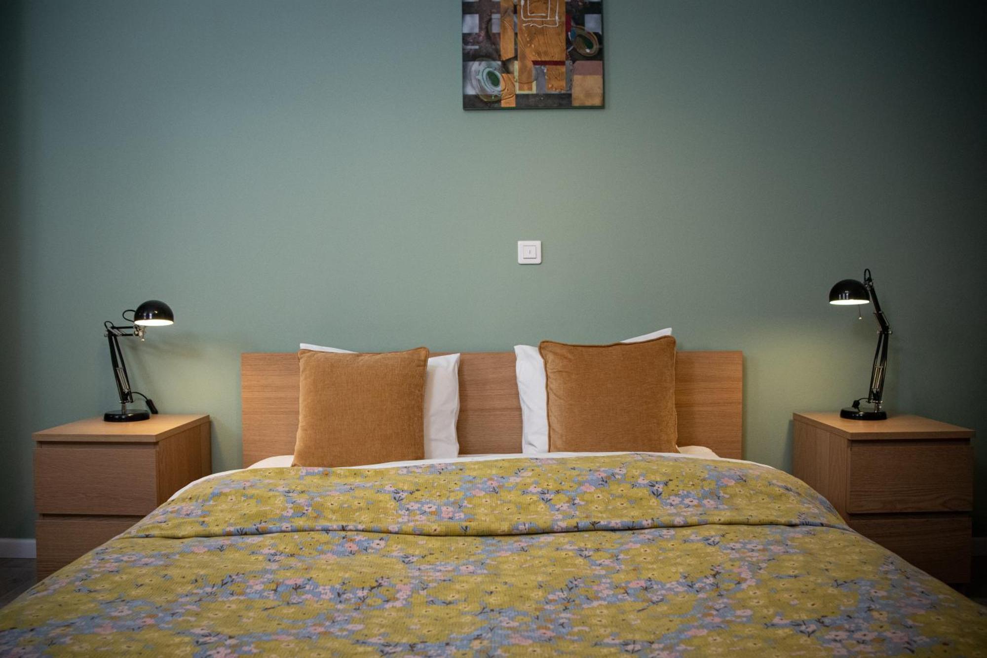 House4You - Balcescu Bucureşti Ngoại thất bức ảnh