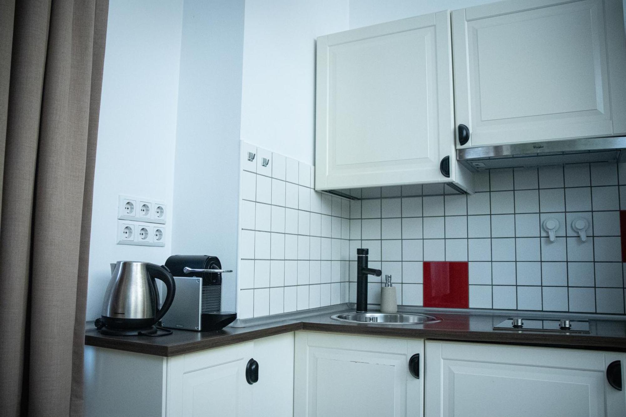 House4You - Balcescu Bucureşti Ngoại thất bức ảnh