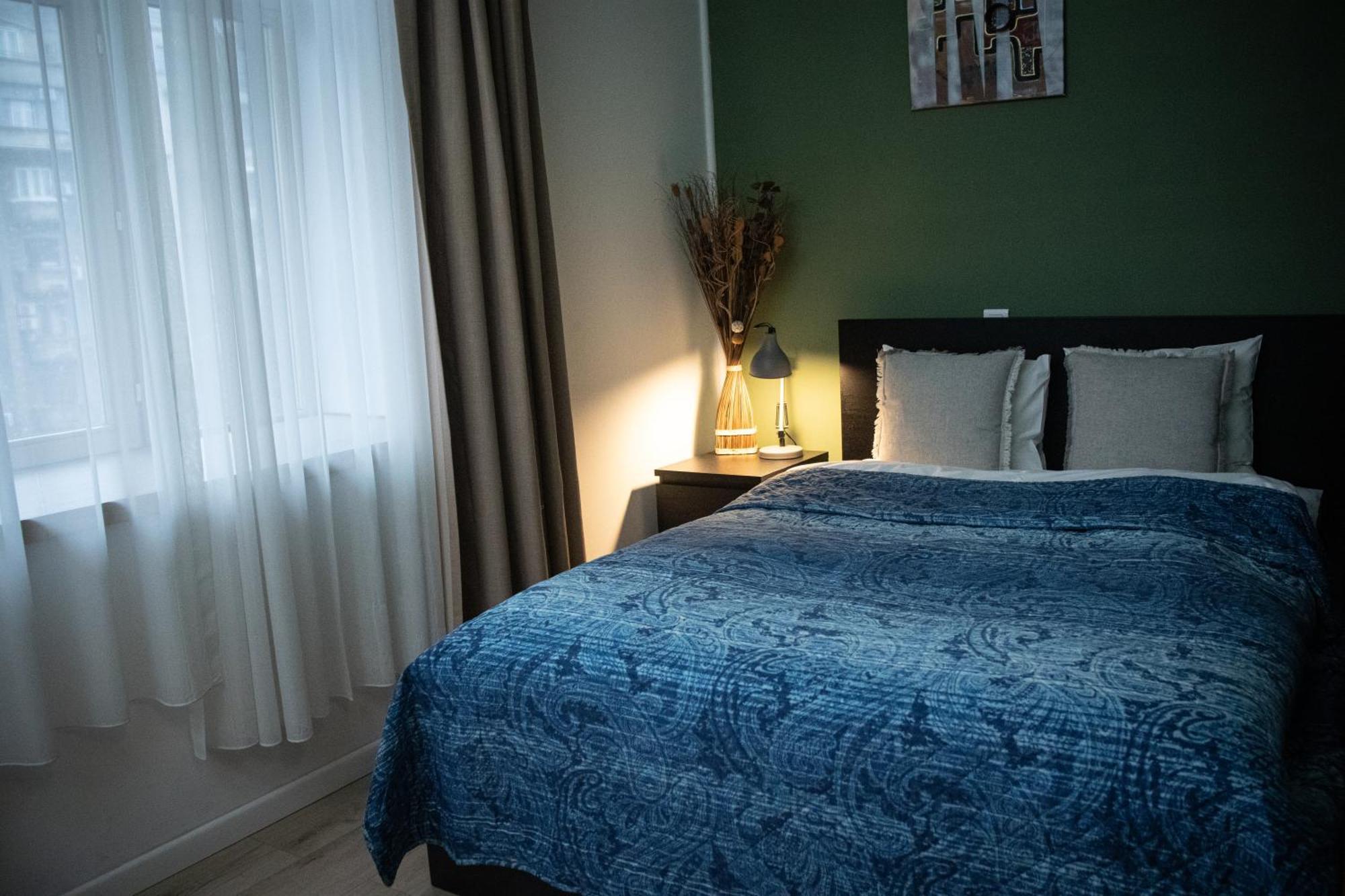 House4You - Balcescu Bucureşti Ngoại thất bức ảnh