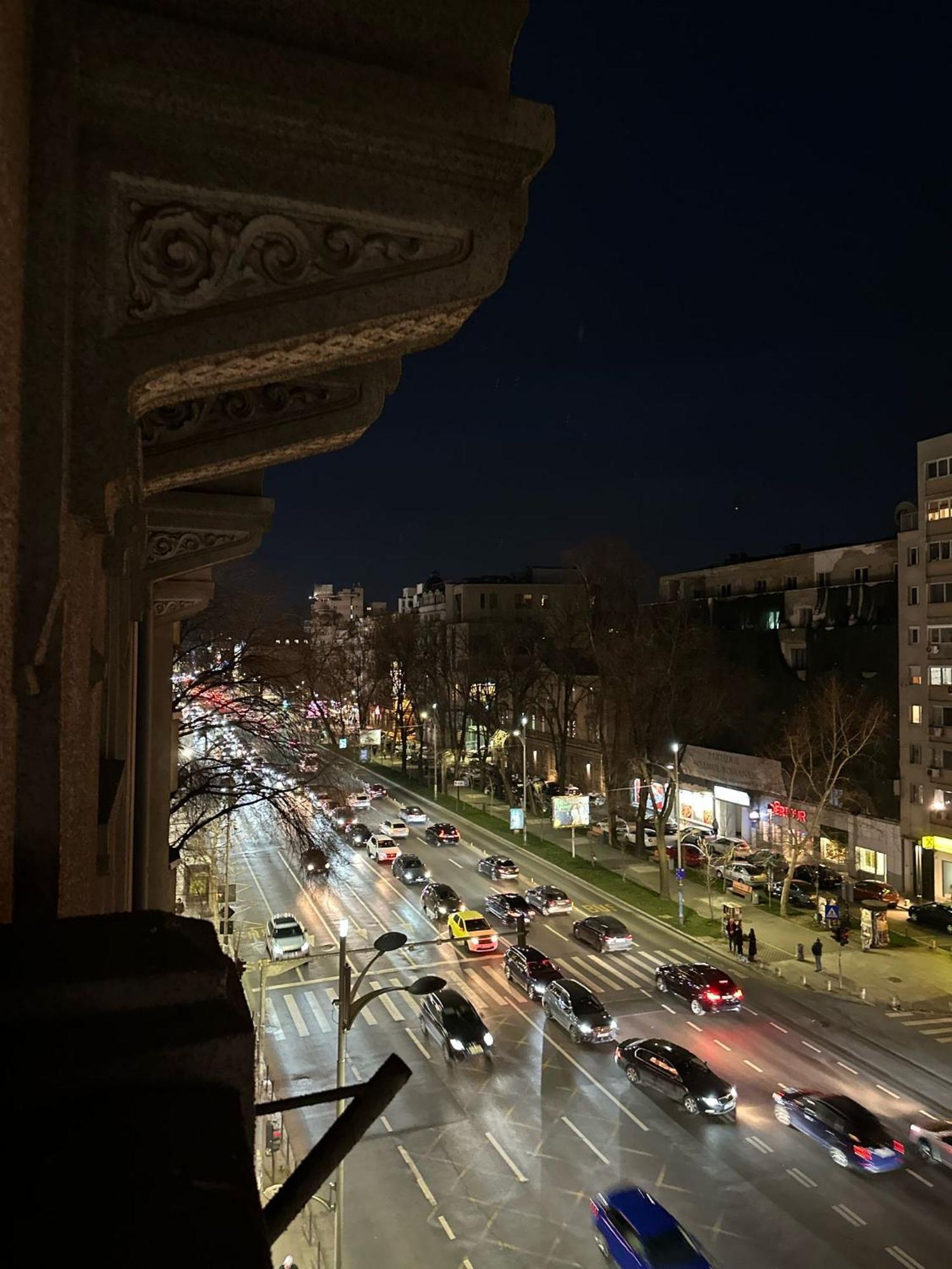 House4You - Balcescu Bucureşti Ngoại thất bức ảnh