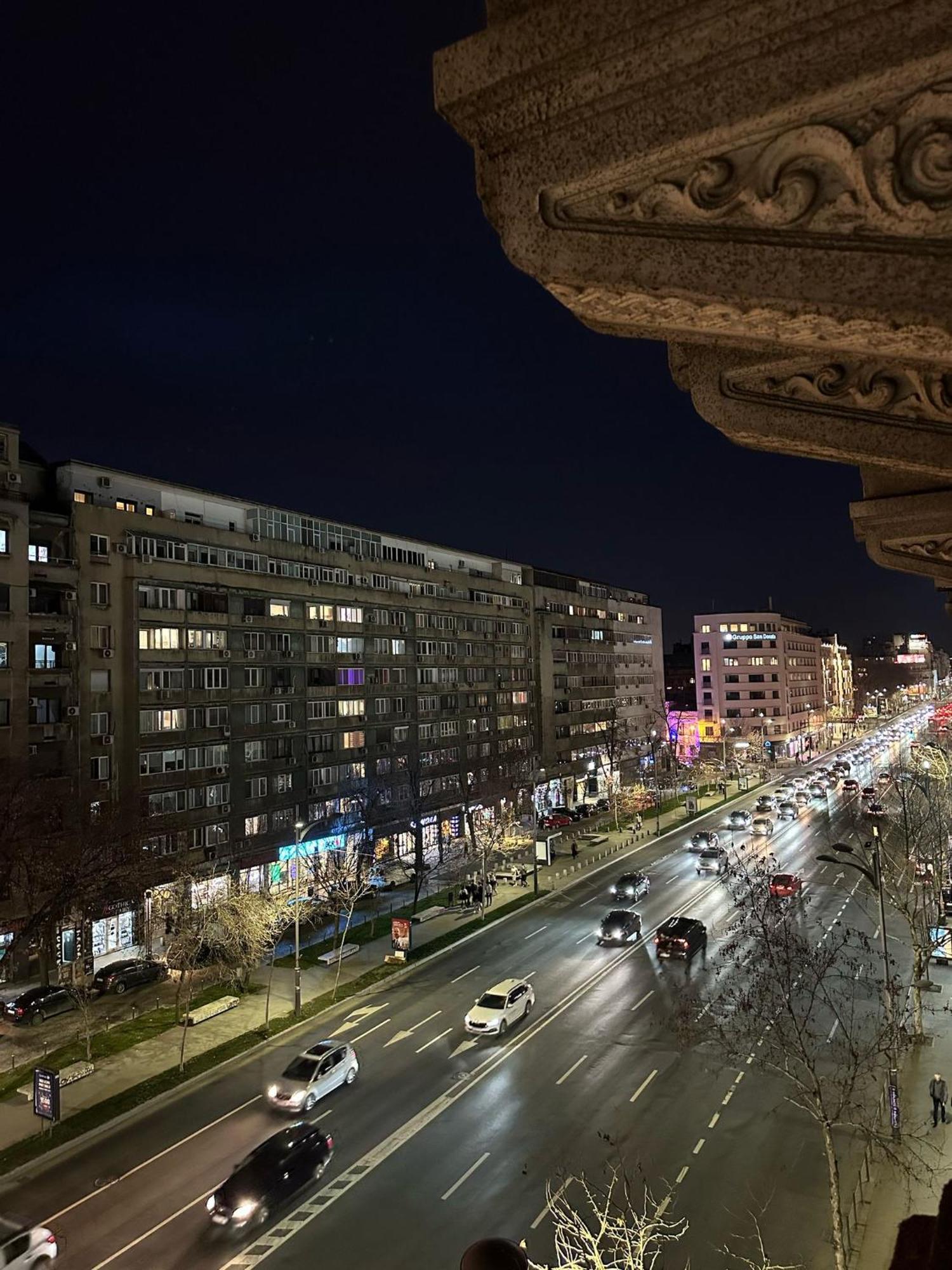 House4You - Balcescu Bucureşti Ngoại thất bức ảnh