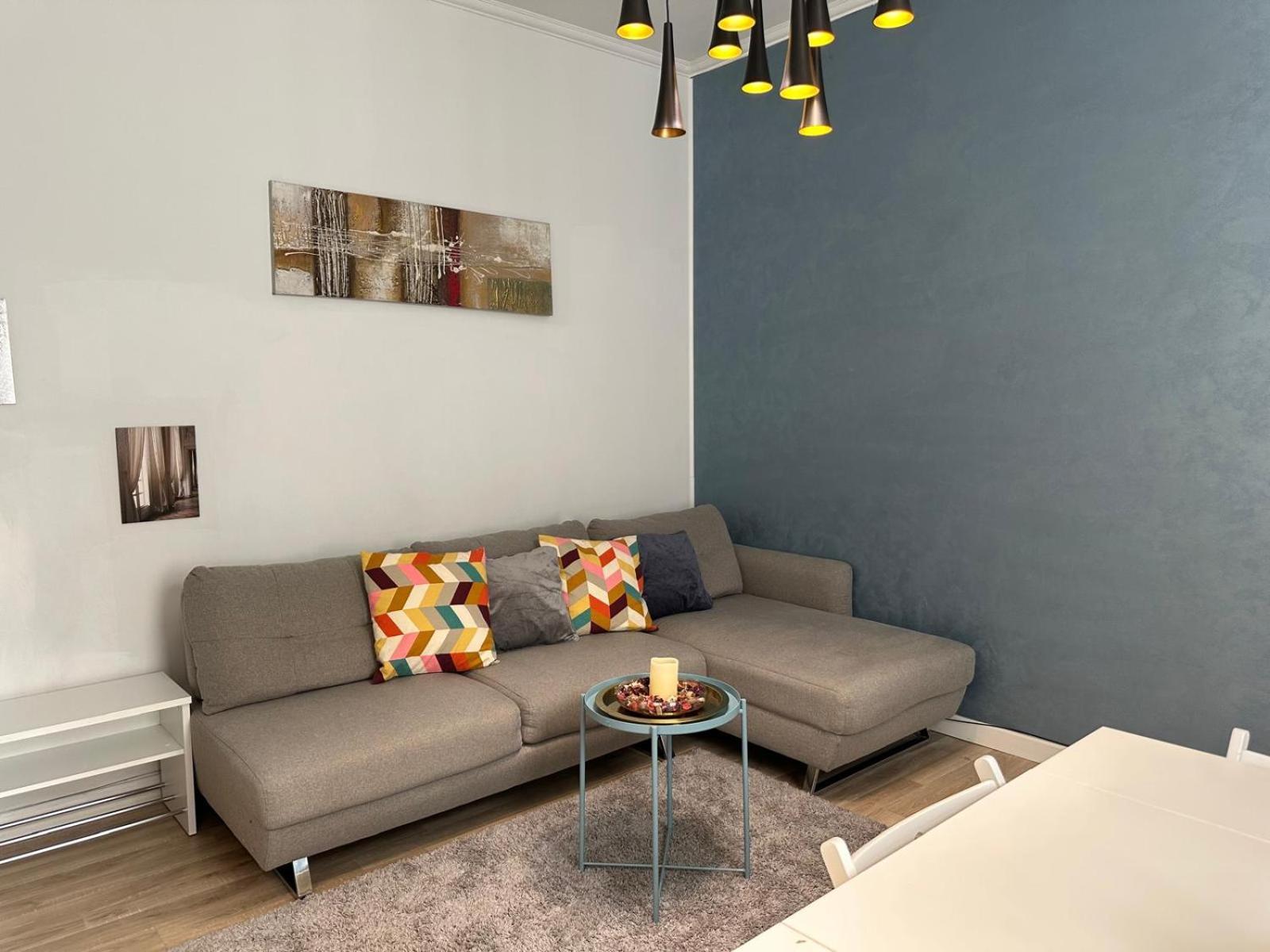 House4You - Balcescu Bucureşti Ngoại thất bức ảnh
