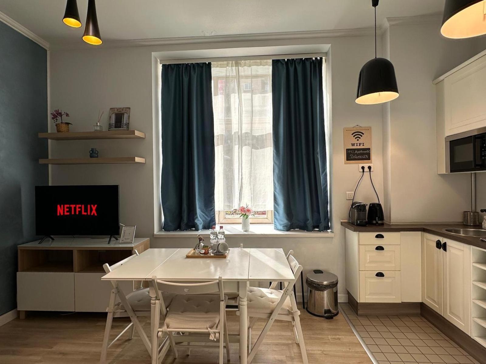 House4You - Balcescu Bucureşti Ngoại thất bức ảnh