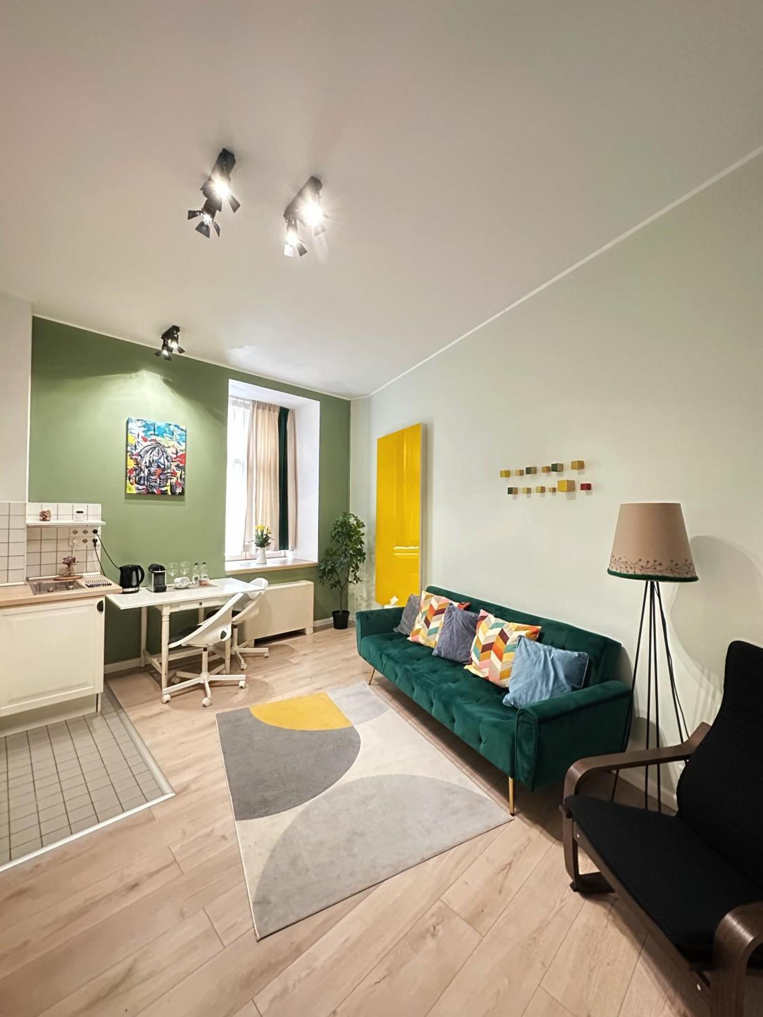 House4You - Balcescu Bucureşti Ngoại thất bức ảnh