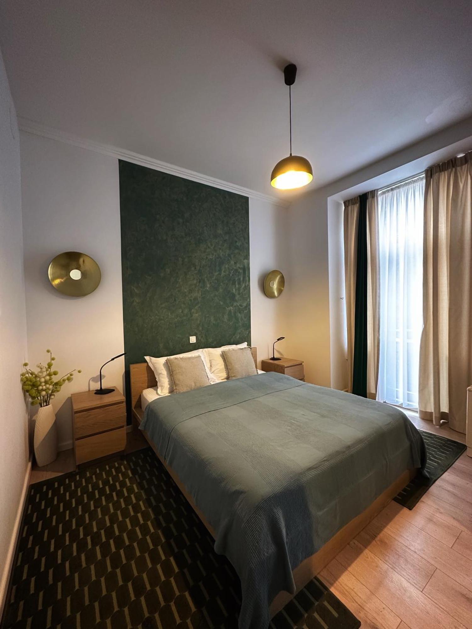 House4You - Balcescu Bucureşti Ngoại thất bức ảnh