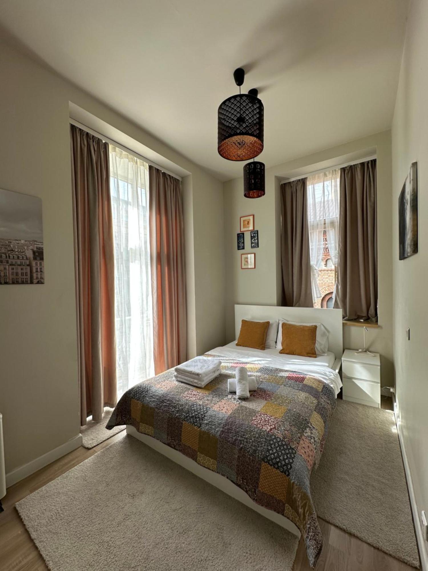 House4You - Balcescu Bucureşti Ngoại thất bức ảnh