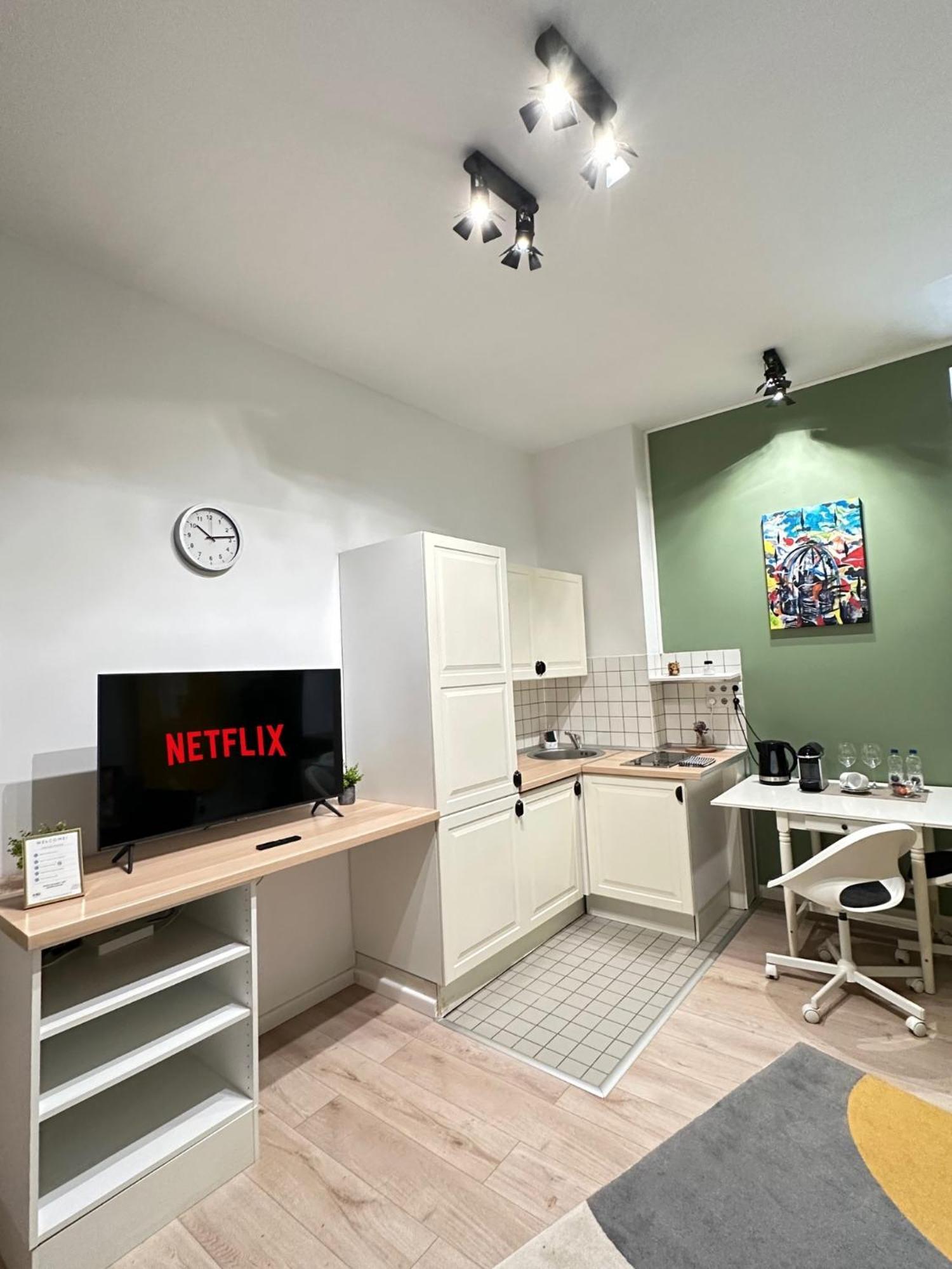 House4You - Balcescu Bucureşti Ngoại thất bức ảnh
