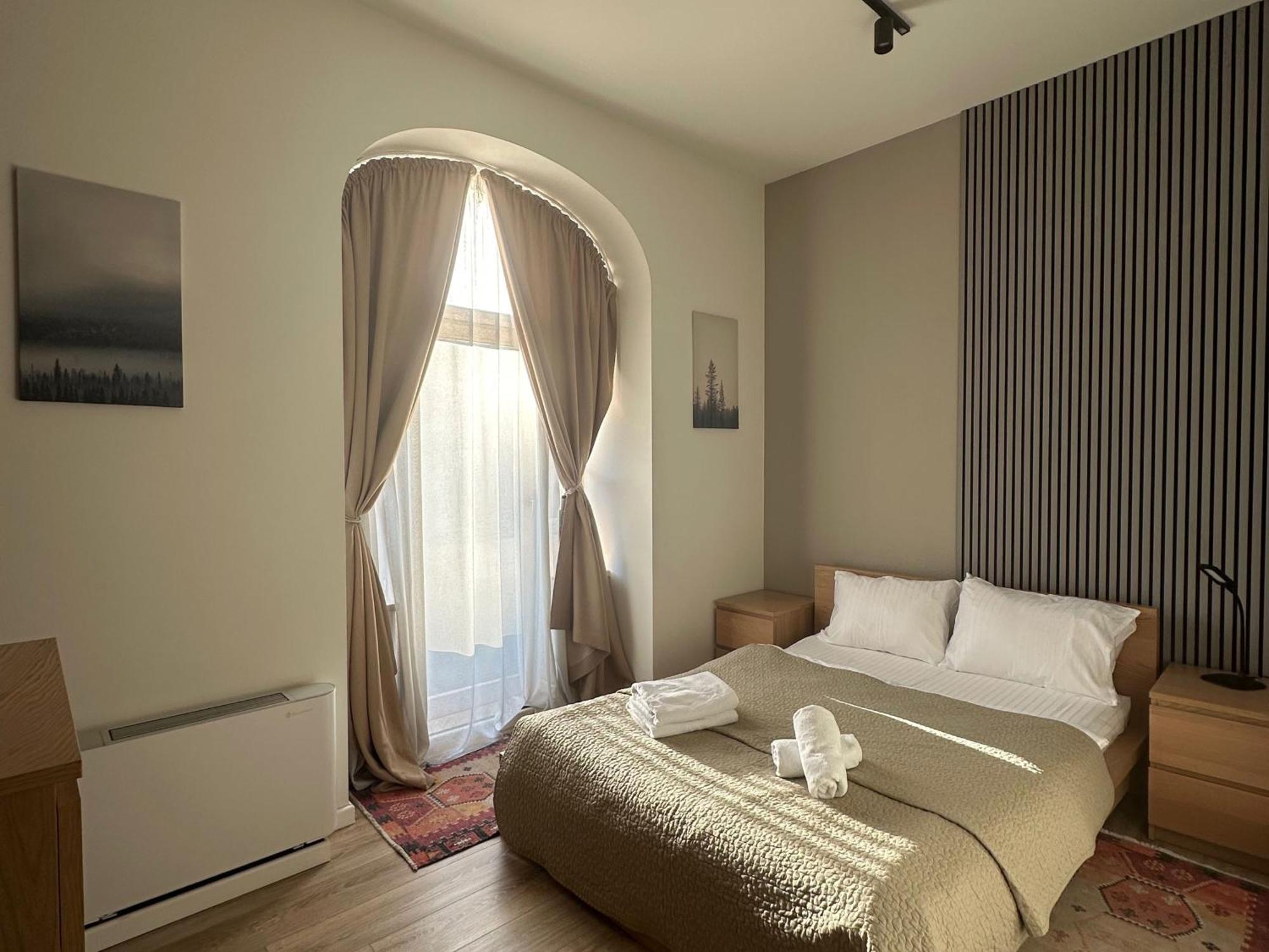 House4You - Balcescu Bucureşti Ngoại thất bức ảnh